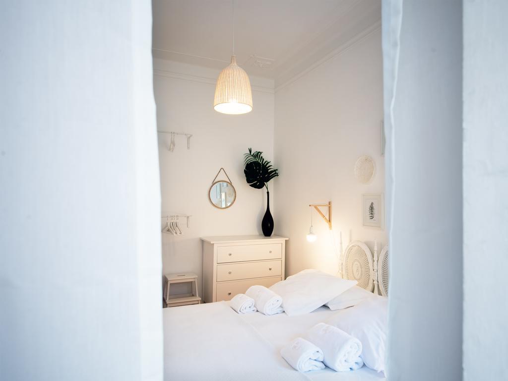 Cozy Lisbon Janelas Verdes Kültér fotó