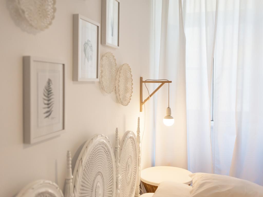 Cozy Lisbon Janelas Verdes Kültér fotó